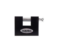 WS75S Squire Padlock Contenitore 80Mm Lock