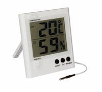 WS8471 Termoigormetro digitale per interno ed esterno