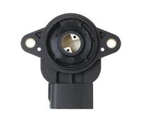 WSBOJXTH Accessori per Auto Compatibile con Daihatsu per Copen per Mira V per SIRION per TERIOS Sensore di Posizione della Valvola A Farfalla Sensore TPS 89452-87114 8945287114 198500-1121 1985001121
