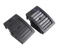 WSBOJXTH Accessori per Auto Compatibile con Toyota per Hilux per Kun SR5 UTE 2005-2012 2013 2014 2015 Cruscotto Auto Condizionatore d'Aria AC Bocchetta Griglia di Uscita Gruppo 55650-0K010/11