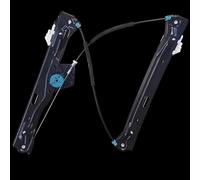 WSBOJXTH Alzacristallo Elettrico Compatibile con BMW per F20 Serie 1 2012 2013 2014 2015 2016 2017 2018 2019 Gruppo Alzacristalli Elettrico per Auto Porta Anteriore Destra Senza Motore 51337281882