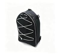 WSBOJXTH Borsa da sella moto Compatibile Con Benelli Per TRK 70 | Borsa Da Coda Per Moto Borsa Per Sedile Posteriore Posteriore Borsa Per Bagagli Da Sella Alta Impermeabile Desert