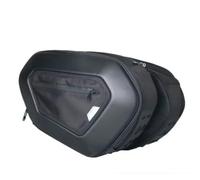 WSBOJXTH Borsa da sella moto Compatibile Con Ducati Per Street Per Fighter | V4/V4S 2019-2024 Set Di Borse Laterali Per Moto, Sacchi Da Viaggio, Borse Da Viaggio Per Bagagli