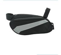 WSBOJXTH Borsa da sella moto Compatibile Con Triumph Per TIGER 1200 XCA | Borsa laterale per moto Borsa laterale per sedile posteriore(1 Left Bag)