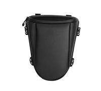 WSBOJXTH Borsa da sella moto Compatibile Con Triumph Per Tiger 900 | Per Trident 660 Zaino Per Borsa Da Viaggio Impermeabile Per Borsa Per Sedile Posteriore Per Moto(Type 2)