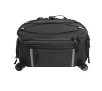 WSBOJXTH Borsa da sella moto Compatibile Con Triumph Per Tiger 900 | Per Trident 660 Zaino Per Borsa Da Viaggio Impermeabile Per Borsa Per Sedile Posteriore Per Moto(Type 4)