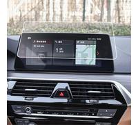 WSBOJXTH Compatibile Con BMW Per Serie 5 G30 2017 2018 Radio DVD GPS LCD Dash Board Screen Sticker Pellicola Protettiva In Vetro Temperato Accessori per auto