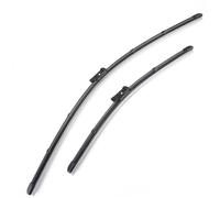 WSBOJXTH Compatibile con Citroen C3 per Aircross 2017-2019 2020 2021 2022 2023 Tergicristalli per Parabrezza 26"+16" Tergicristalli Anteriori per Parabrezza Accessori per Auto