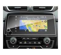 WSBOJXTH Compatibile Con CR-V Per CRV 2022 7 Pollici Auto LCD GPS Navigazione Pellicola Protettiva In Vetro Temperato Schermo Accessori per auto