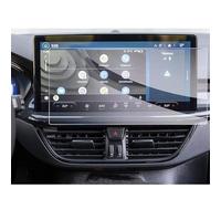 WSBOJXTH Compatibile Con Ford Per Focus MK4 2022 2023 13,2 Pollici Pellicola Protettiva Per Schermo Di Navigazione GPS Per Auto 2 Pezzi Pellicola Protettiva Per Schermo In PET Accessori per auto