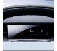 WSBOJXTH Compatibile Con Jetour Per Dashing 2022 Pellicola Protettiva In Vetro Temperato Per Schermo GPS E Strumenti Per Auto Accessori per auto(Instrument)