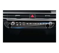 WSBOJXTH Compatibile Con Kia Per Sorento 2024 2025 Pannello AC Per Auto Pellicola Protettiva Per Schermo Accessori NANO Pellicola Protettiva Per Schermo Accessori per auto