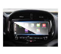 WSBOJXTH Compatibile Con Kia Per Soul Per Turbo EX Per Booste EV 2020 2021 2022 10,25 Pollici Car GPS Infotainment Car Navigtion Pellicola Protettiva In Vetro Temperato Accessori per auto
