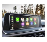 WSBOJXTH Compatibile Con Kia Per Telluride 2020 2021 10,25 Pollici Schermo Di Navigazione Per Auto GPS Pellicola Protettiva In Vetro Temperato Accessori per auto