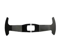 WSBOJXTH Compatibile con Logitech per G29 G920 Volante ConcavoUPGRADE Adatto A Volante da 14" con Cambio A Paletta Decorazione
