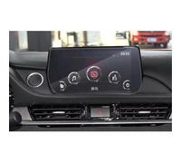 WSBOJXTH Compatibile Con Mazda 6 2018 2019 2020 Car Infotainment Radio GPS Navigation Accessori Interni Pellicola Protettiva In Vetro Temperato Per Lo Schermo Accessori per auto