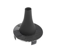 WSBOJXTH Compatibile con Mini per Cooper F Series F54 F55 F56 F57 F60 2014-2018, Copri Leva Cambio, Accessori Decorativi per Auto Modifica dell'auto(Color 4)