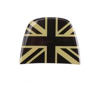 WSBOJXTH Compatibile con Mini per Cooper F54 F55 F56 F60 Luce di Lettura sul Tetto Dell'auto, Decorazione, Accessori Interni Modifica dell'auto(Color 4)