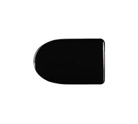 WSBOJXTH Compatibile con Mini per Cooper F55 F56 F57 Copri-Maniglia per Vano Portaoggetti Copilota Decorazione Adesiva Accessori Auto Modifica dell'auto(Color 10)