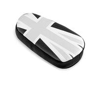 WSBOJXTH Compatibile con Mini per Cooper R56 R58 R60 F54 F55 F56 F60 Cuscino per Gambe Auto Accessori Interni Modifica dell'auto(Color 2)