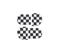 WSBOJXTH Compatibile con Mini per Cooper S F65 F66 F67 2025 Maniglia Interna della Portiera Adesivo Finiture Accessori Interni Modifica dell'auto(Color 8)