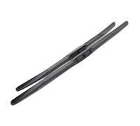 WSBOJXTH Compatibile con Opel per Insignia B 2017 2018 2019 2020 2021 2022 2023 Tergicristalli per Parabrezza 24"+20" Tergicristalli Anteriori Accessori per Auto