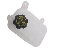 WSBOJXTH Compatibile con Opel per Mokka 2013 2014 2015 2016 Serbatoio di Espansione del Liquido di Raffreddamento del Motore Dell'auto 95201979 Serbatoio del refrigerante