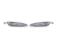 WSBOJXTH Compatibile Con OPEL Per Vauxhall Per Astra MK6 2012 2013 2014 2015 Paraurti Anteriore Auto Antinebbia Gruppo Fendinebbia Sinistro E Destro Senza Lampadina 4421605LUE Parti di ricambio
