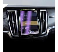 WSBOJXTH Compatibile Con Polestar 1 2021 2022 LCD Autoradio Navigazione GPS Vetro Temperato E Pellicola Protettiva Per Schermo Cruscotto Accessori per auto(GPS)