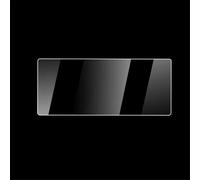 WSBOJXTH Compatibile Con PROTON Per X50 2022 2023 8 Pollici Auto LCD GPS Navigazione Pellicola Protettiva In Vetro Temperato Accessori per auto