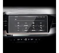 WSBOJXTH Compatibile Con Q4 Per E-tron Q5 Per Etron 2022 2023 Pellicola Protettiva In Vetro Temperato Per Schermo LCD Per Auto E Navigazione GPS Accessori per auto