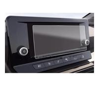 WSBOJXTH Compatibile Con Seat Per Ibiza 2022 8,25 Pollici Pellicola Protettiva Per Schermo LCD Per Navigazione GPS Per Auto Pellicola Protettiva In Vetro Temperato Accessori per auto