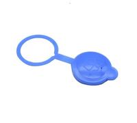 WSBOJXTH Compatibile con Smart per Fortwo per City per Coupe 450 1998 1999 2000 2001 2002 2003-2007 Coperchio del Serbatoio del Liquido Lavavetri 38451-77J00 Tappo del Tergicristallo