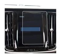 WSBOJXTH Compatibile Con Volvo Per S90 XC60 XC90 XC40 2016 2017 2018 2019 8.7 Pollici Auto Navigazione GPS Schermo Pellicola Protettiva Temperata Rinforzata Accessori per auto