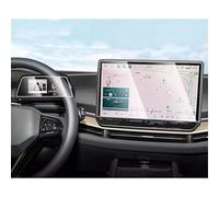 WSBOJXTH Compatibile Con Vw Per ID.4 ID.5 2025 12.9 Pollici GPS Navigation Center Touch Display E Cruscotto 5.3 Pollici Pellicola Protettiva In Vetro Temperato Accessori per auto