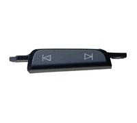 WSBOJXTH Compatibile con VW per Passat B8 2017 2018 2019 2020 2021 2022 2023 2024 Interruttore al Volante per Auto Pulsante di Controllo della velocità di Crociera 5G0959442 Pulsante Volante(Right)