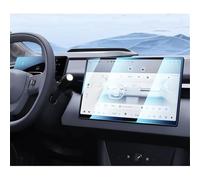 WSBOJXTH Compatibile Con ZEEKR X 2023 LCD Autoradio Navigazione GPS Vetro Temperato E Pellicola Protettiva Per Schermo Cruscotto Accessori per auto(GPS)