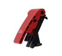 WSBOJXTH Maniglia Rilascio Cofano Compatibile con Benz per La Classe B per W246 W242 Auto Hood Fermo Maniglia A Sgancio Pull Maniglia Hood Release Grip Maniglia A2048800020 A2048800120
