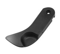 WSBOJXTH Maniglia Rilascio Cofano Compatibile con BMW per E38 740I 740IL E39 525I 528I 530I 540I M5 51238226621 Auto Cofano Cofano Rilascio Aperto Serratura Tirare Maniglia A Leva