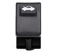 WSBOJXTH Maniglia Rilascio Cofano Compatibile con Kia per Sportage per Rio 2004 2010 2015 2016 2017 2018 2019 2020 2021 Auto Hood Fermo Maniglia di Rilascio 8118034000TRY