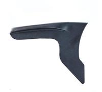 WSBOJXTH Maniglie Alza Sedile Compatibile con Ford per Focus per C-Max per Fiesta Base del Sedile Leva di Regolazione della Leva Anteriore Sinistra 8A61A61735AA 1531242 8A61-A61735-AA BE8Z-5461753-AA