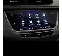 WSBOJXTH Pellicola protettiva Compatibile Con Cadillac XT5 XT6 XT4 CT4 CT5 CT6 2016-2020 Pellicola Protettiva Schermo LCD In Vetro Temperato Navigazione GPS Auto(XT5)