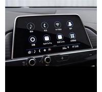WSBOJXTH Pellicola protettiva Compatibile Con Cadillac XT5 XT6 XT4 CT4 CT5 CT6 2016-2020 Pellicola Protettiva Schermo LCD In Vetro Temperato Navigazione GPS Auto(CT4)