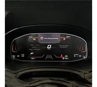 WSBOJXTH Pellicola protettiva Compatibile Con Seat PER Ibiza Style 2024 Pellicola Proteggi Schermo In TPU Protezione Pannello Strumenti Per Auto Cruscotto Controllo Centrale