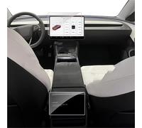 WSBOJXTH Pellicola protettiva Compatibile Con Tesla Per Model Y Per Model YL 2026 Juniper 16 Pollici Protezione Schermo In Vetro Temperato HD Center Control Film Strumento Di Installazione