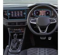 WSBOJXTH Pellicola protettiva Compatibile Con VW PER Taigo 2022