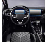 WSBOJXTH Pellicola protettiva Compatibile Con VW Per Taigo 2022