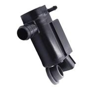 WSBOJXTH Pompa lavavetri Compatibile con Toyota per Corolla per Hiace per Supra 1995 1996 1997 1998 1999 2000 2001 2002 2003 2004 2005 2006 Pompa Lavavetri Anteriore per Auto 85330-12280