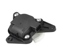 WSBOJXTH ricambi per Auto Compatibile con Hyundai per Sonata 2006 2007 2008 2009 2010 Auto HVAC Riscaldatore Miscela Attuatore Porta Motore 971603K000 97160-3K000