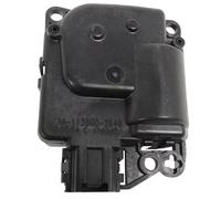 WSBOJXTH ricambi per Auto Compatibile con Mitsubishi per Raider 2006 2007 Attuatore Porta Miscela Riscaldatore Aria Auto HAVC 05061099AA 68018109AA